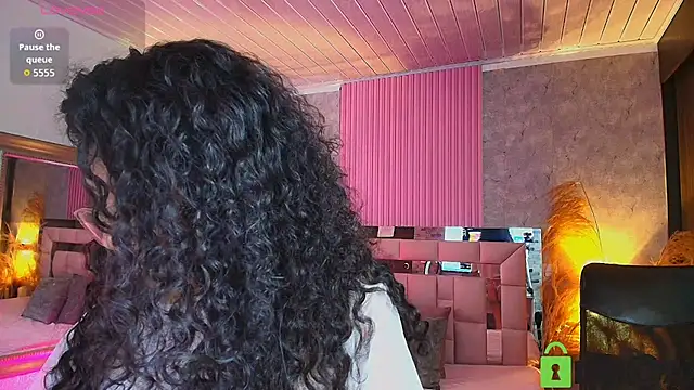 griselle rousse online show from April 20, 8:34 pm