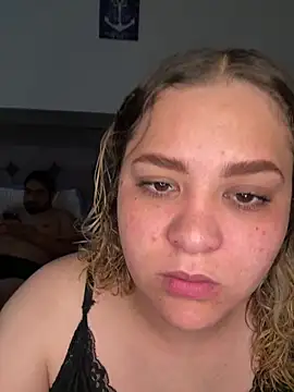 Annajoa online show from February 10, 7:17 pm