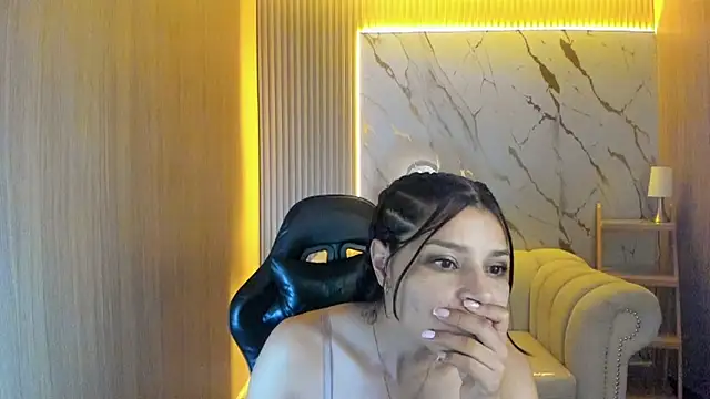 Valery tf online show from April 16, 1:17 am