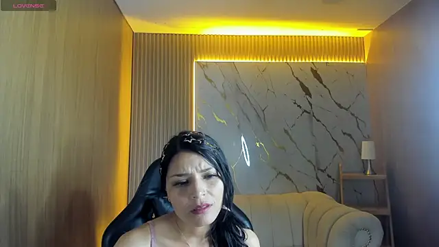 Valery tf online show from April 7, 8:44 pm