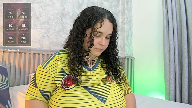 Reichel05  online show from July 3, 9:32 pm