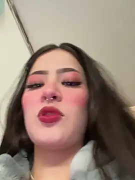 Celeste Moretti online show from December 20, 2:43 pm