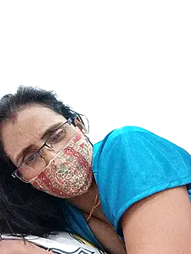 sanjana077 online show from March 4, 10:22 am