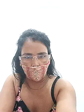 sanjana077 online show from March 14, 3:07 am