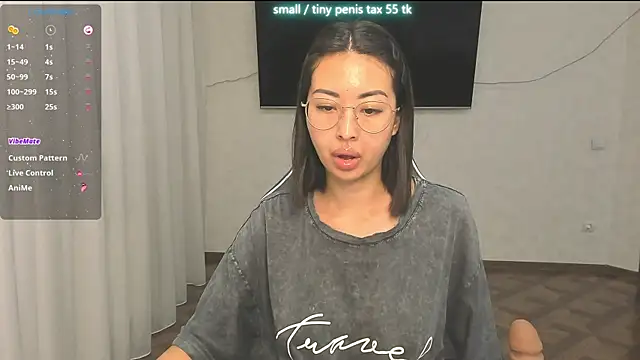 SofiaNour online show from June 28, 5:19 pm