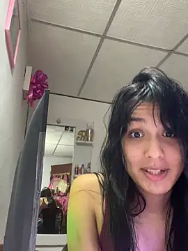 Chiquinquira3 online show from February 17, 5:01 pm