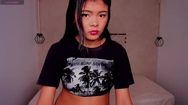  hanna sky online show from April 17, 6:54 pm