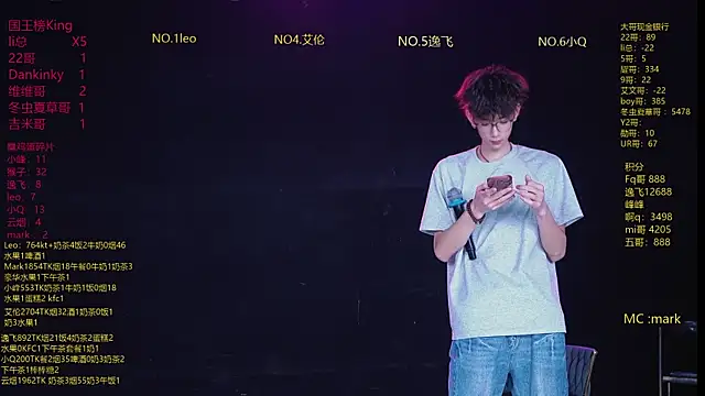 AAA-winner online show from April 2, 5:27 am