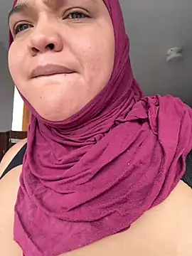 sweetmuslim01 online show from March 28, 8:19 pm