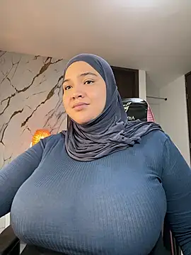 sweetmuslim01 online show from May 30, 5:16 am