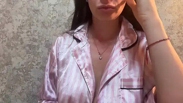 Angelinaa19 online show from April 2, 7:55 pm