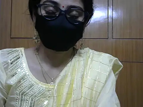 Fairy Pie online show from April 7, 10:23 pm