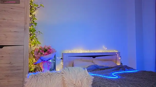 VYBEON online show from May 12, 4:57 pm