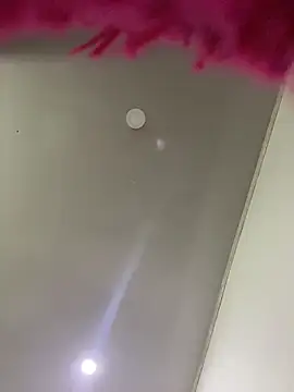 CelesteJones1 online show from March 12, 1:19 am