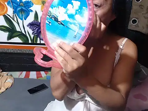 tsbrownmorena69 online show from March 26, 8:21 pm