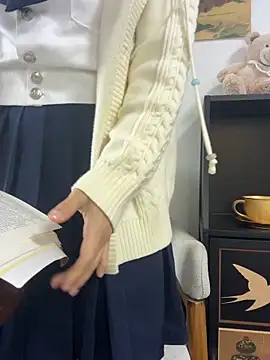 Cara-02 online show from April 1, 8:59 am