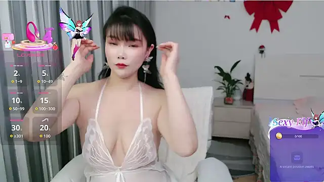 nanagaga online show from March 30, 1:11 pm