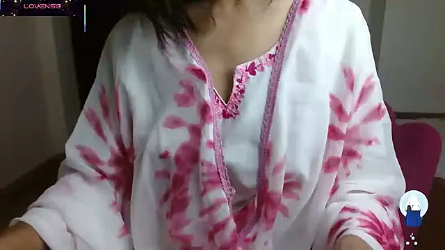 DesireBliss online show from February 18, 8:41 pm