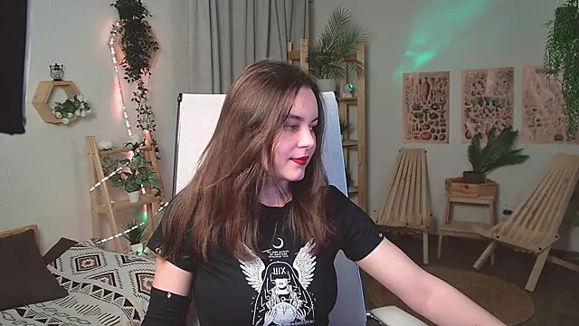 FrancescaCavaliere online show from April 14, 7:08 am