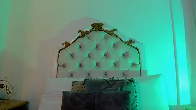 scarlett smith 3 online show from April 11, 3:34 am