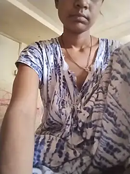 Chandraverma89 online show from June 9, 4:34 am