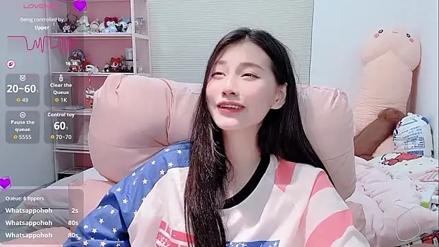 lris-Beauty online show from April 10, 8:31 am