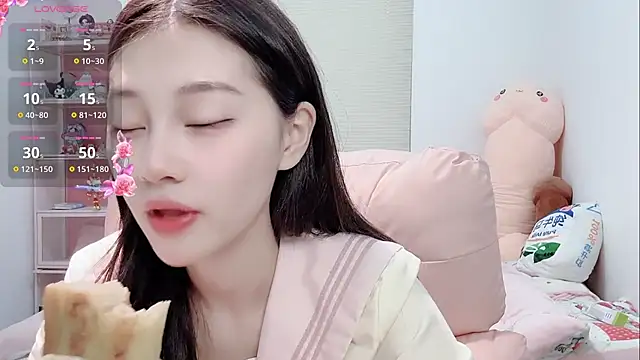 lris-Beauty online show from April 3, 9:40 am