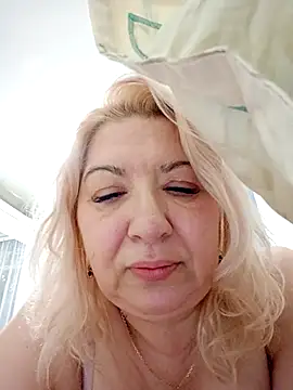 URALS-BOOBS online show from February 24, 8:07 pm