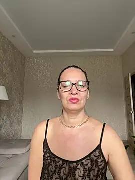 Milana8263 online show from March 27, 9:43 am