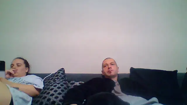 Kinkycouple142 online show from June 15, 7:25 pm