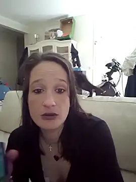 AnonymeCmoi online show from March 16, 12:53 pm