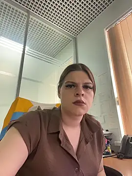 Dona Mafia online show from May 20, 11:24 pm