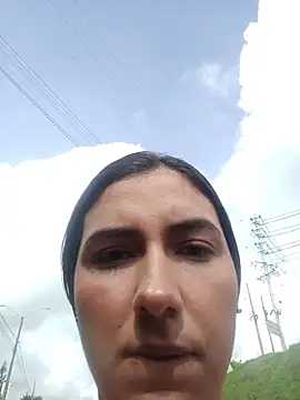 ViolettaWalton1 online show from April 7, 2:08 pm