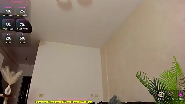 foxx giirl online show from March 26, 6:26 am