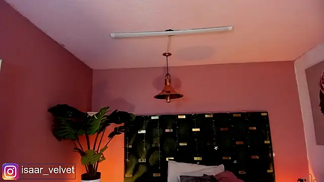 Velvet Dreamss online show from April 20, 11:46 am