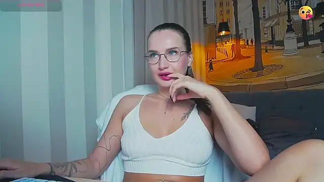 ALICE  ALICE69 online show from May 31, 8:32 pm