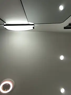 Ashleythelatina online show from April 22, 2:58 pm