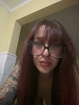 Taurina0105 online show from March 9, 4:59 am