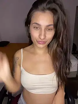 engelintense online show from May 5, 2:14 am