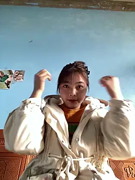 xu-ka online show from February 3, 4:21 am