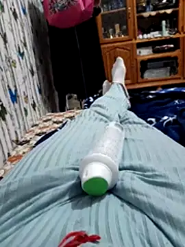 Tota sexi online show from March 18, 4:34 pm