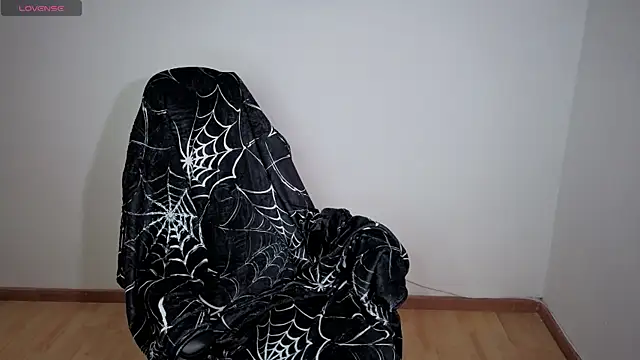 Melody Ghot online show from March 10, 2:32 pm