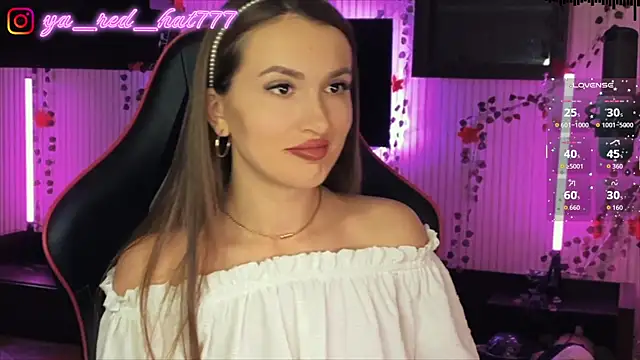 -RED HAT- online show from April 10, 5:19 pm