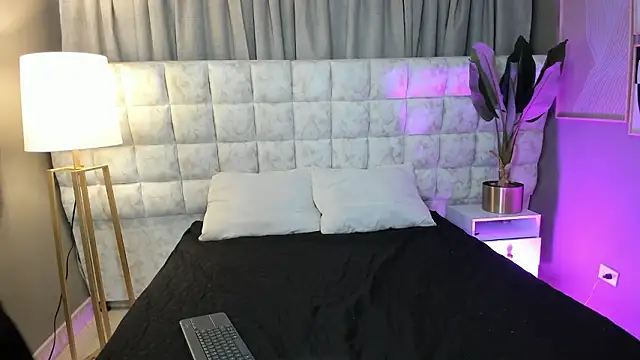 Atenea Velle online show from March 9, 7:17 pm