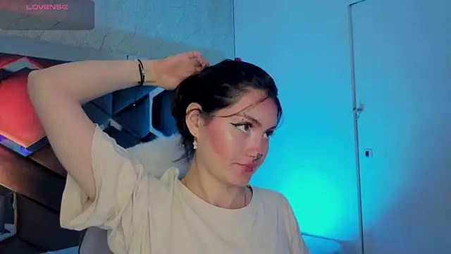 Brandy collinss online show from March 11, 1:58 pm