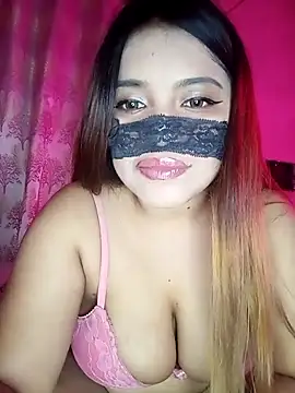 Bunnybush37 online show from May 6, 3:38 pm