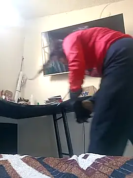 Tiff Dirty69 online show from April 7, 7:38 pm