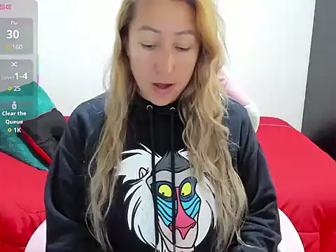 chrystal sl852 online show from March 20, 1:38 pm