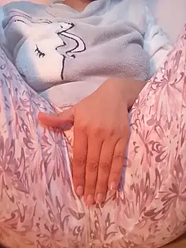 sexyboomba online show from March 13, 2:46 am