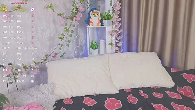 MicheleHonas online show from March 16, 5:28 pm